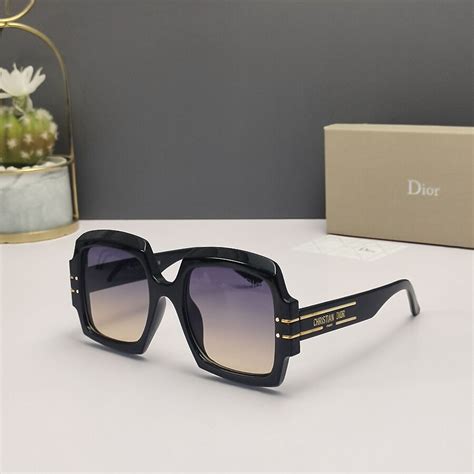 fake dior rose gold sunglasses|christian dior sunglasses knock off.